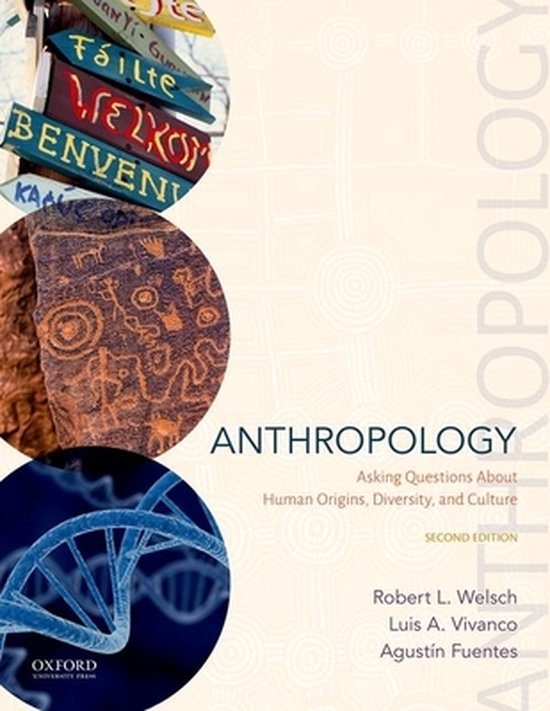 Anthropology