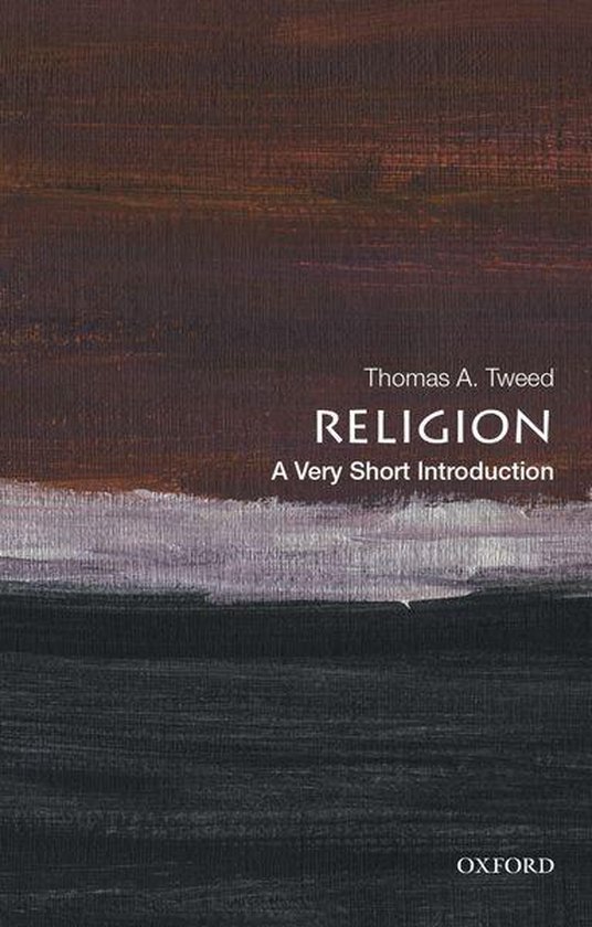 Very Short Introductions - Religion