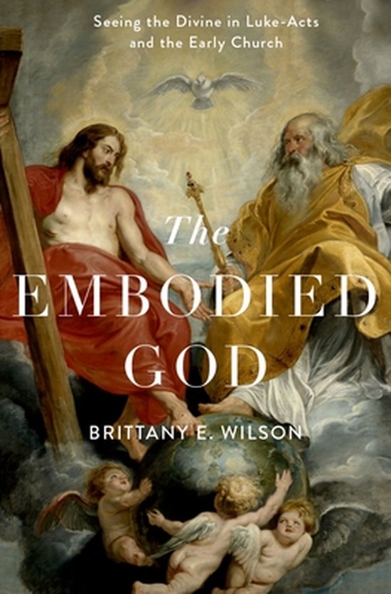 The Embodied God