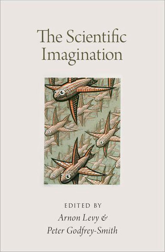 The Scientific Imagination