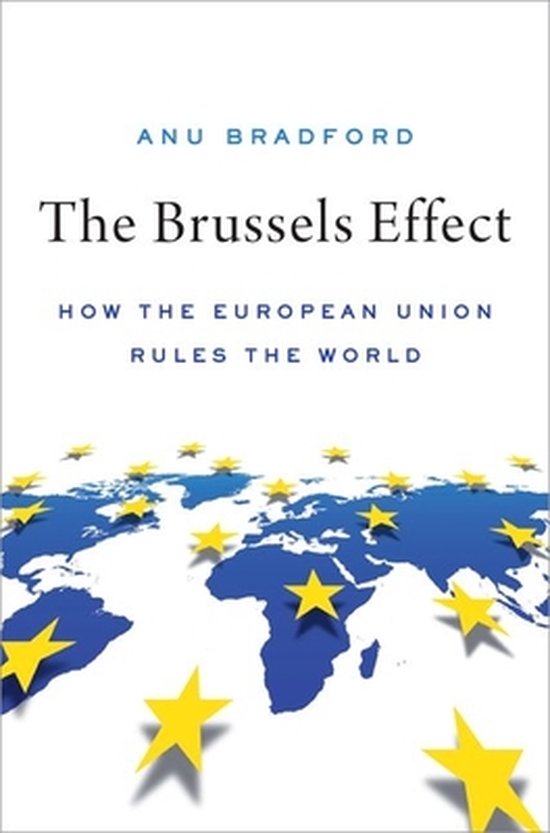 The Brussels Effect