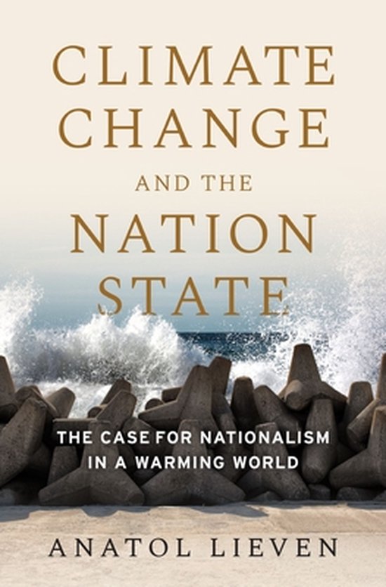 Climate Change And The Nation State