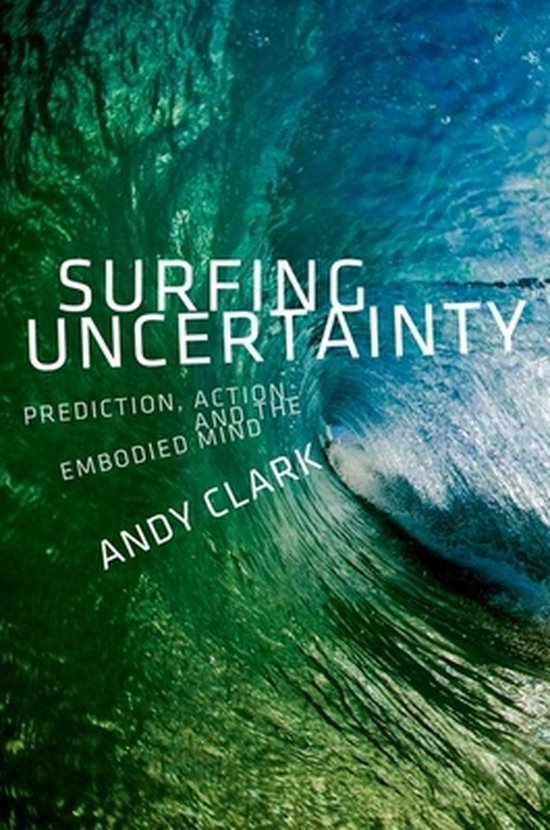 Surfing Uncertainty Prediction Action