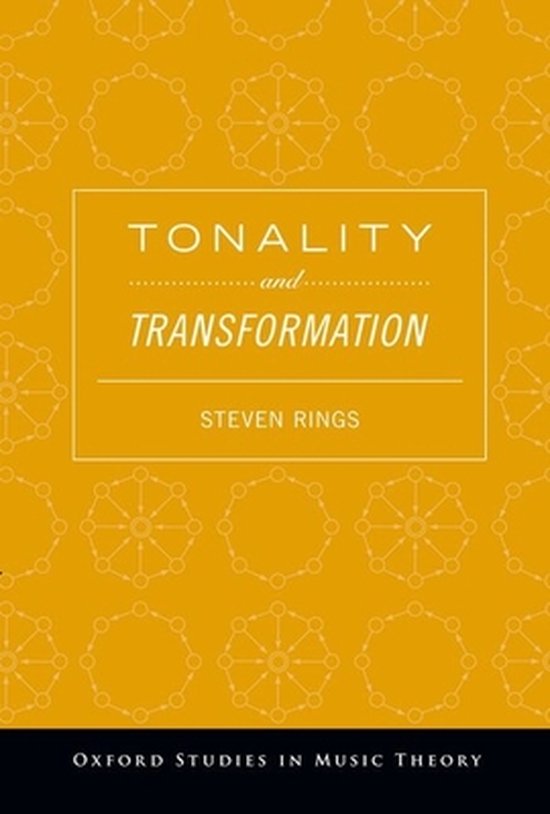 Tonality and Transformation