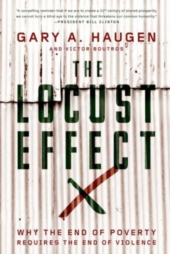 Locust Effect