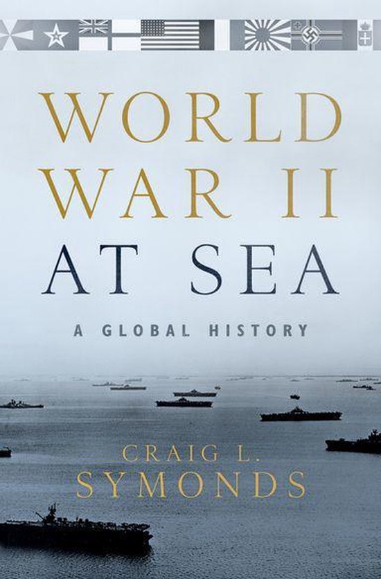 World War II at Sea