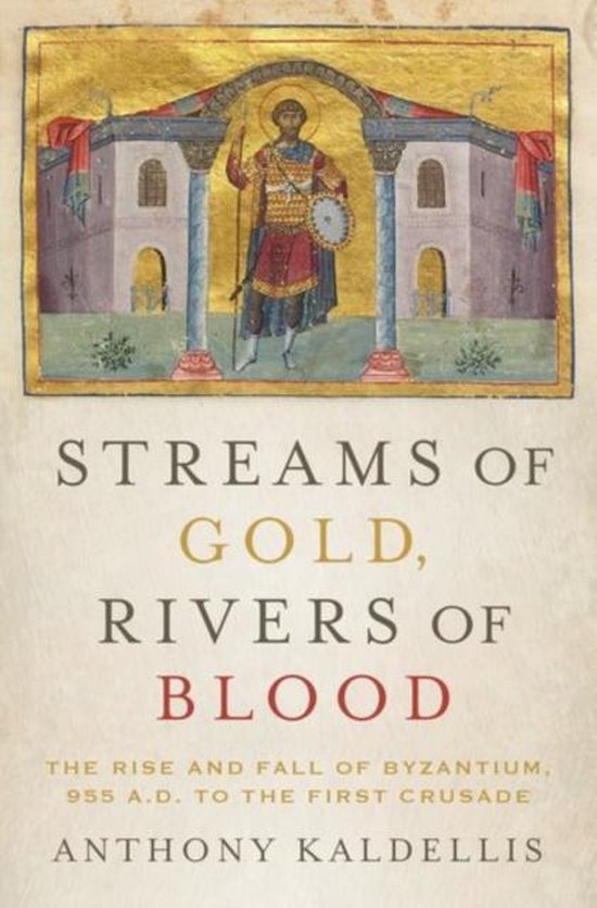 Streams of Gold, Rivers of Blood