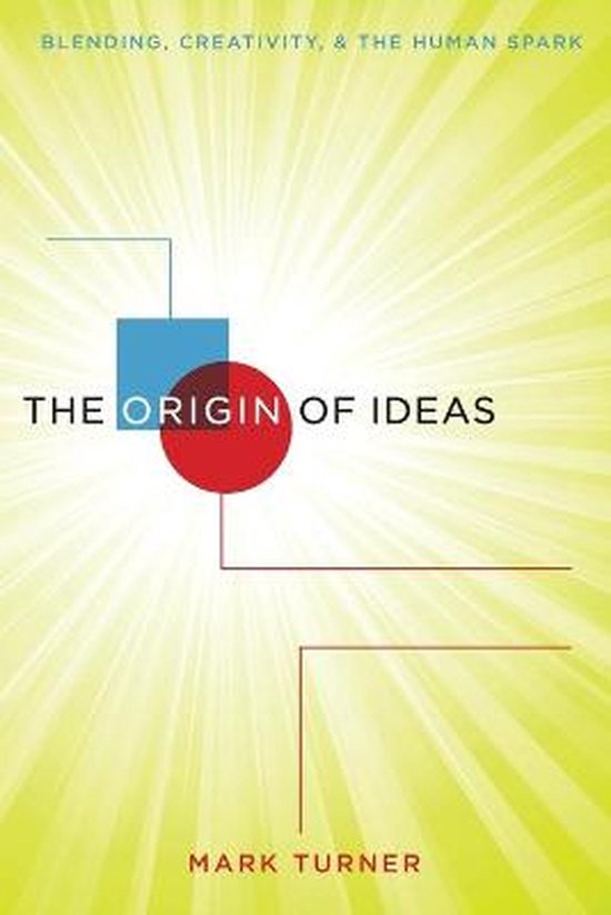 The Origin of Ideas