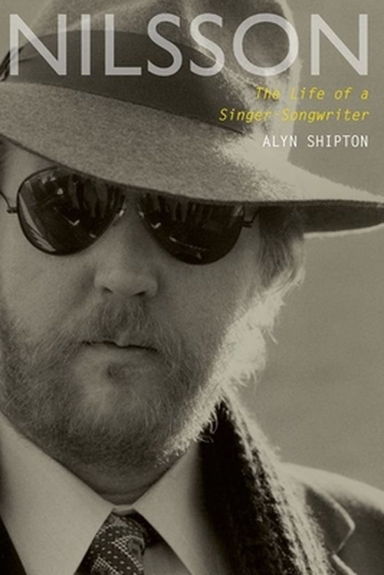 Nilsson The Life Of A Singer Songwriter