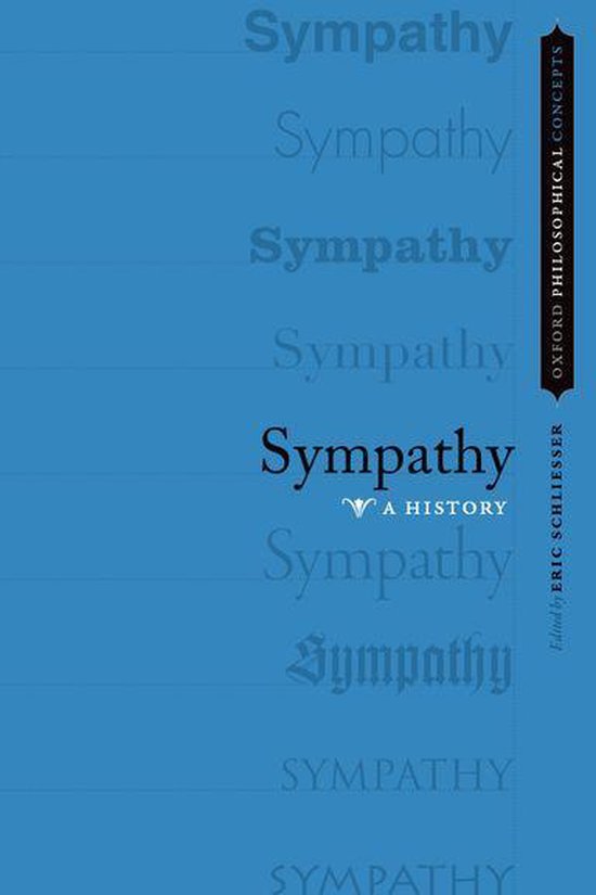 Oxford Philosophical Concepts - Sympathy