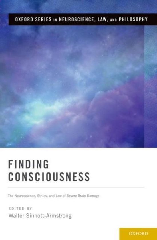 Finding Consciousness