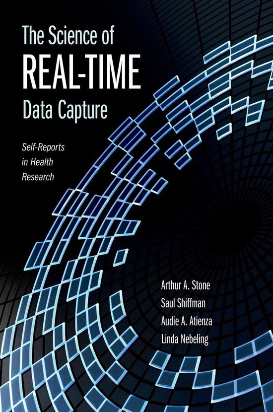 The Science of Real-Time Data Capture