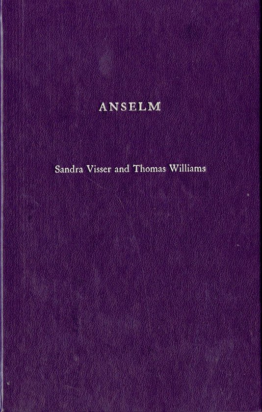 Great Medieval Thinkers - Anselm