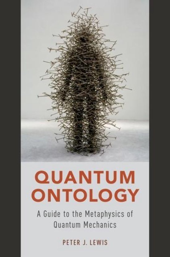 Quantum Ontology