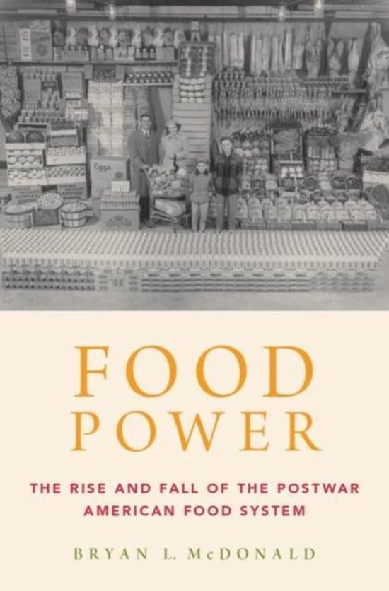 Food Power