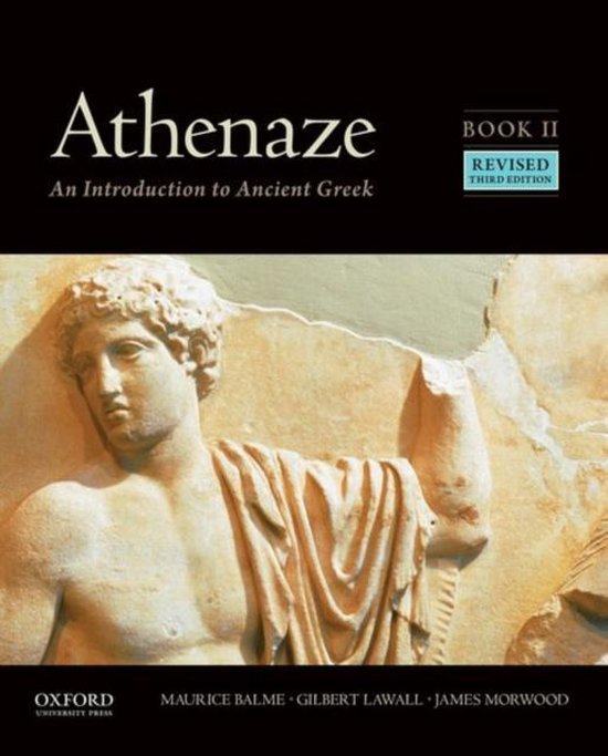 Athenaze Book II