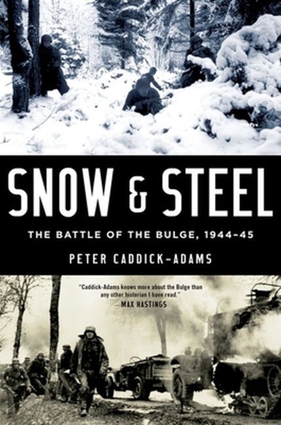 Snow & Steel