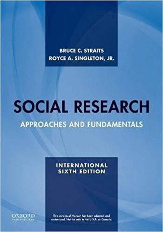 Social Research