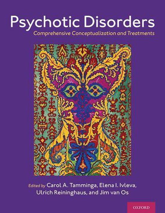 Psychotic Disorders