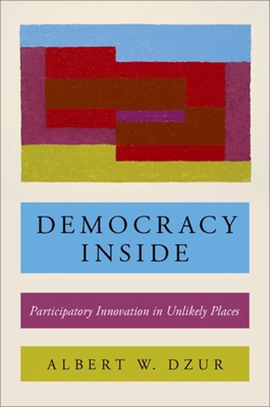 Democracy Inside