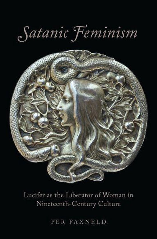 Oxford Studies in Western Esotericism - Satanic Feminism