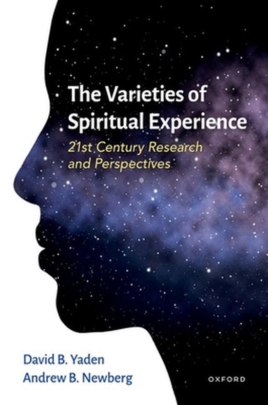 The Varieties of Spiritual Experience