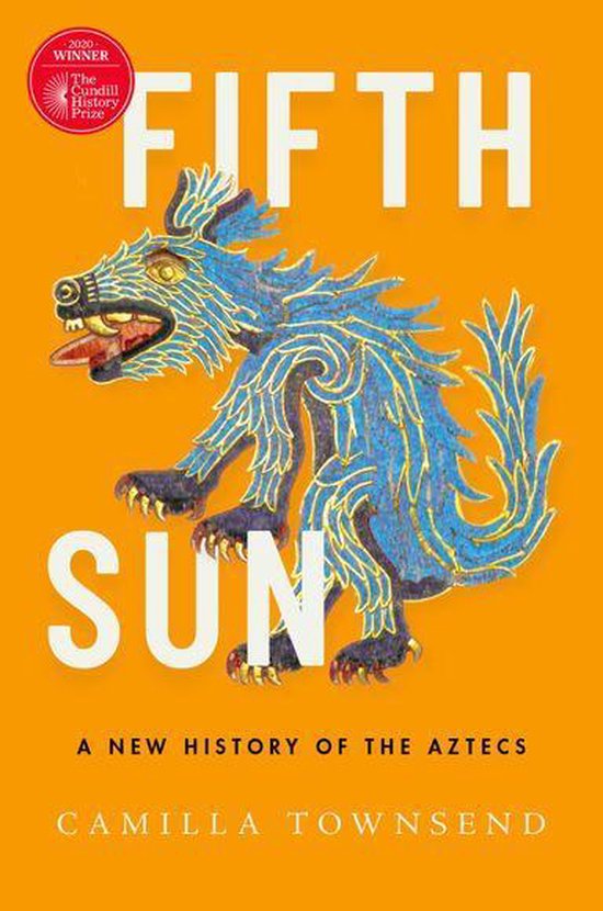 Fifth Sun