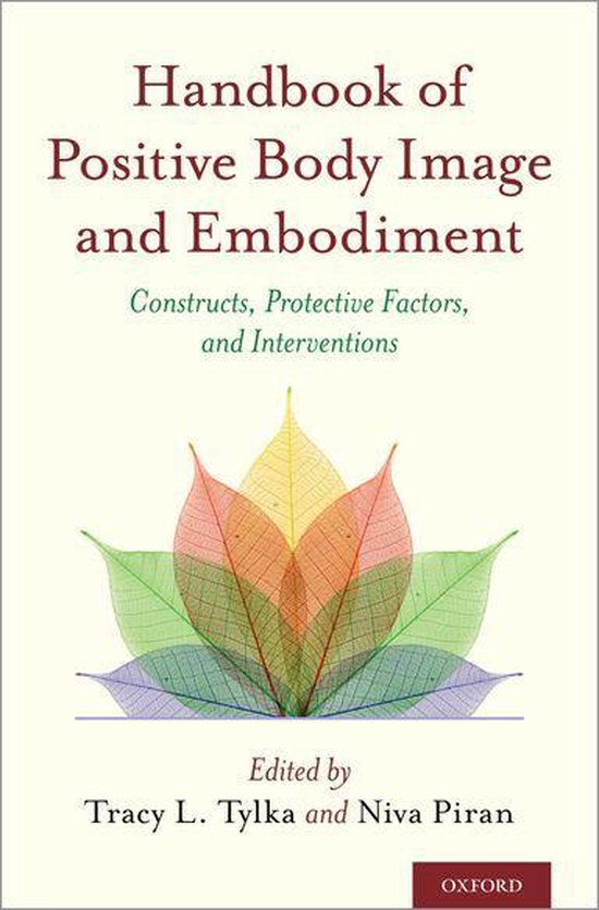 Handbook of Positive Body Image and Embodiment