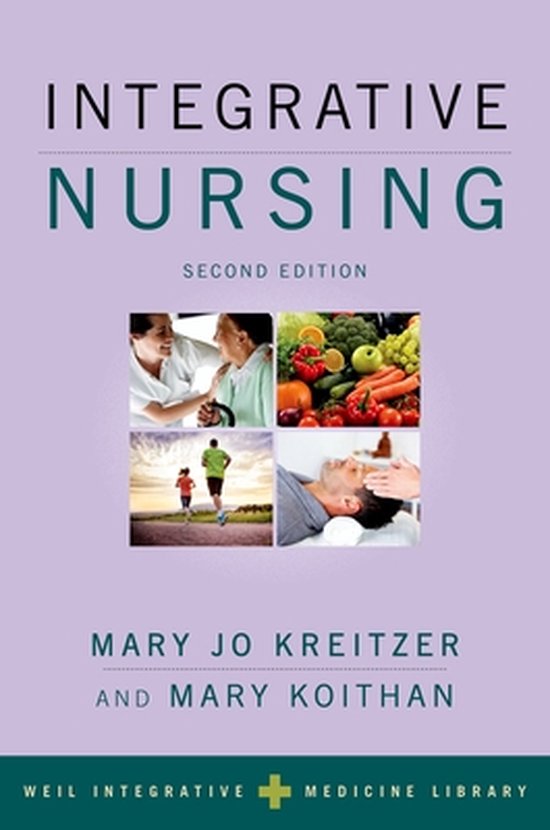 Integrative Nursing