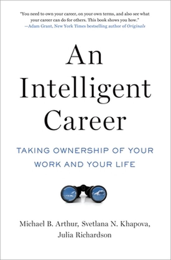 An Intelligent Career