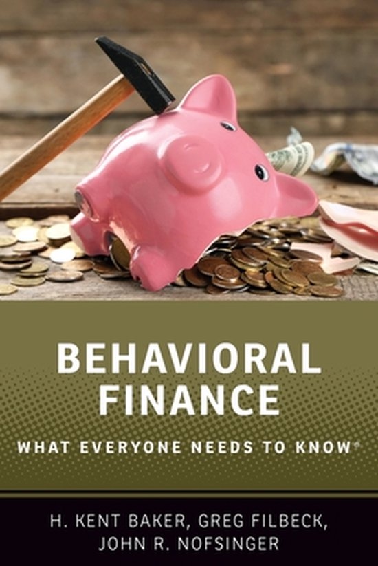 Behavioral Finance