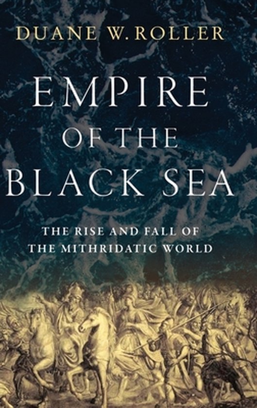 Empire Of The Black Sea