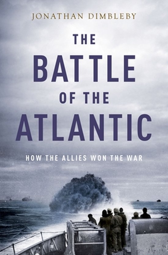 The Battle of the Atlantic