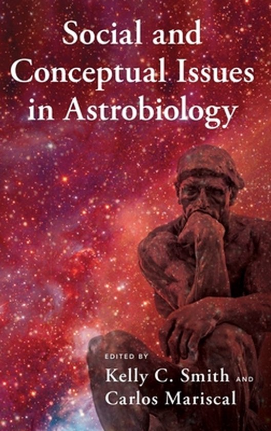 Social and Conceptual Issues in Astrobiology