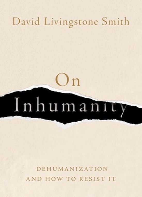 On Inhumanity