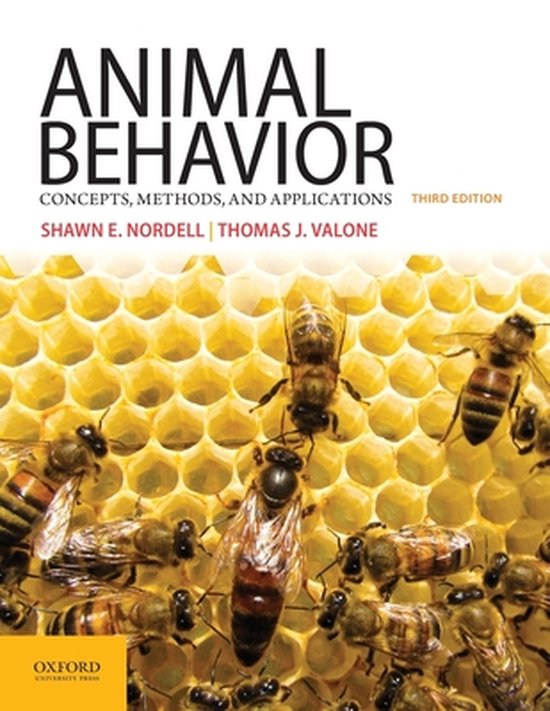 Animal Behavior