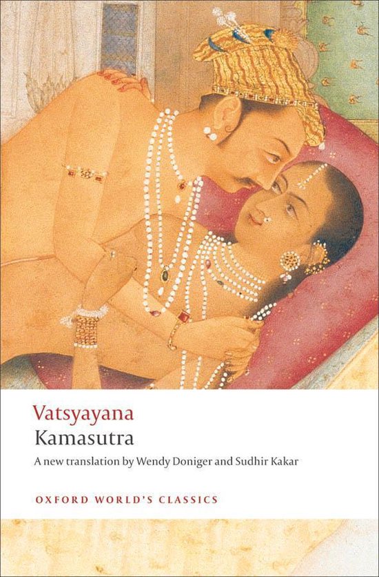 Oxford World's Classics - Kamasutra