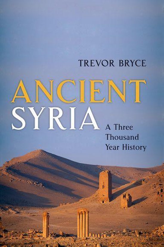 Ancient Syria