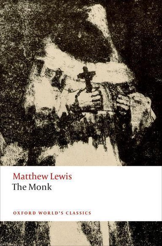 Oxford World's Classics - The Monk