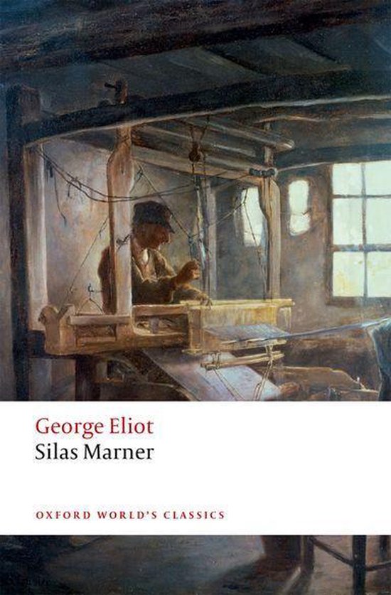 Oxford World's Classics - Silas Marner