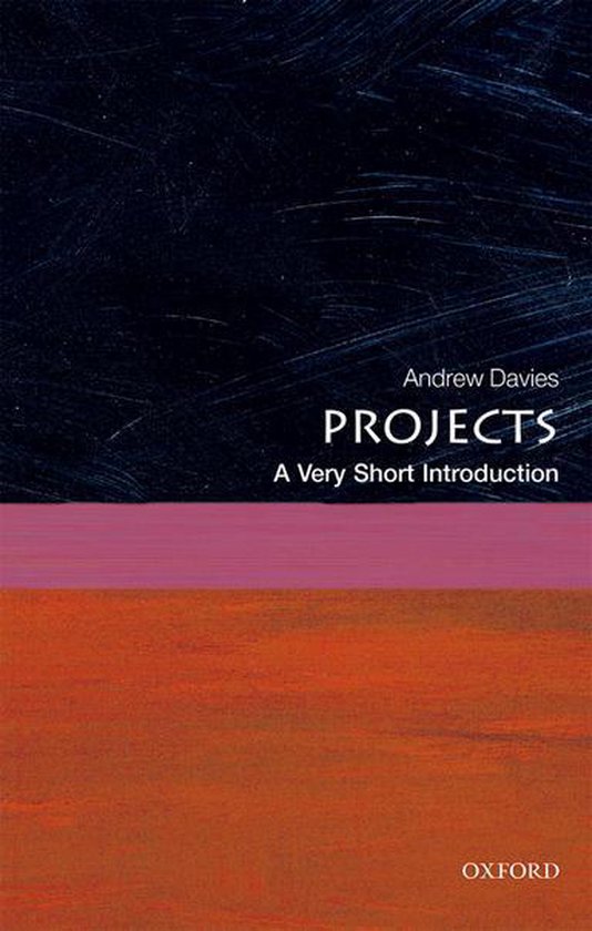 Very Short Introductions - Projects