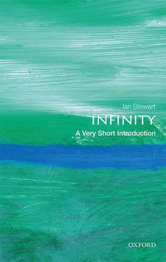 Very Short Introductions - Infinity