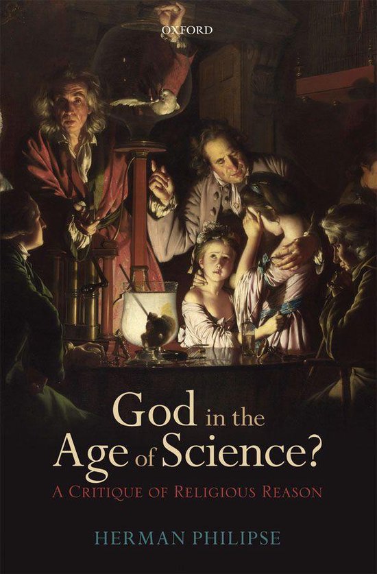 God in the Age of Science?