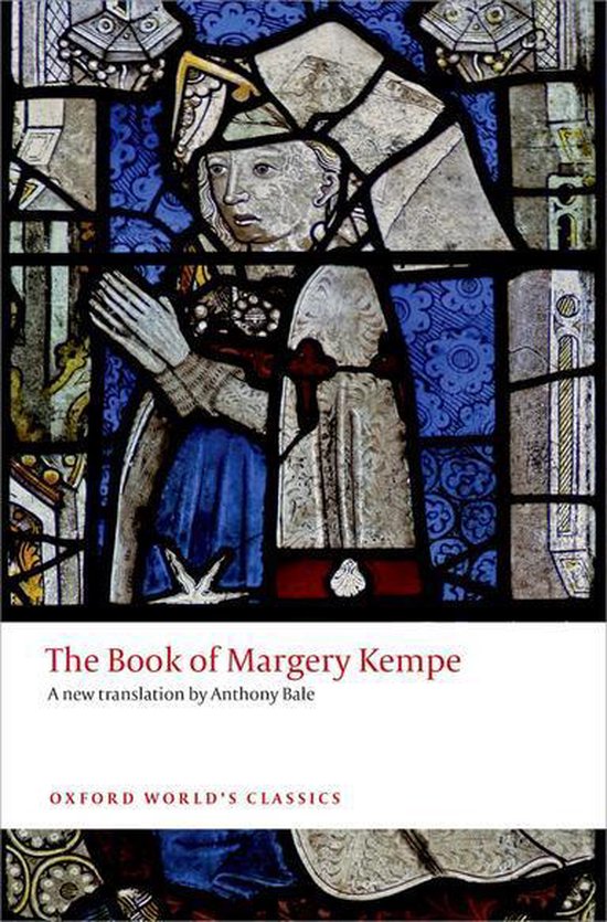 Oxford World's Classics - The Book of Margery Kempe