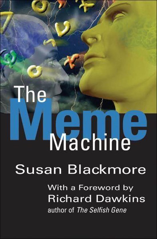 Popular Science - The Meme Machine