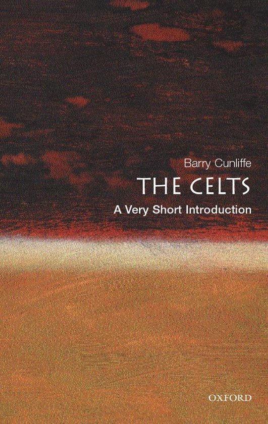 Very Short Introductions - The Celts