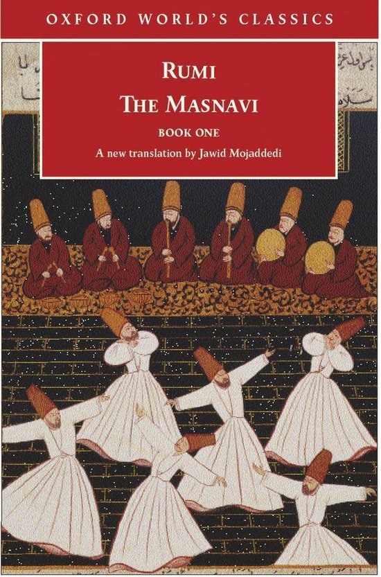 Oxford World's Classics 1 - The Masnavi, Book One