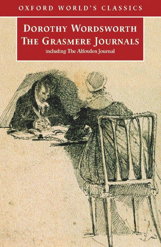 Oxford World's Classics - The Grasmere and Alfoxden Journals