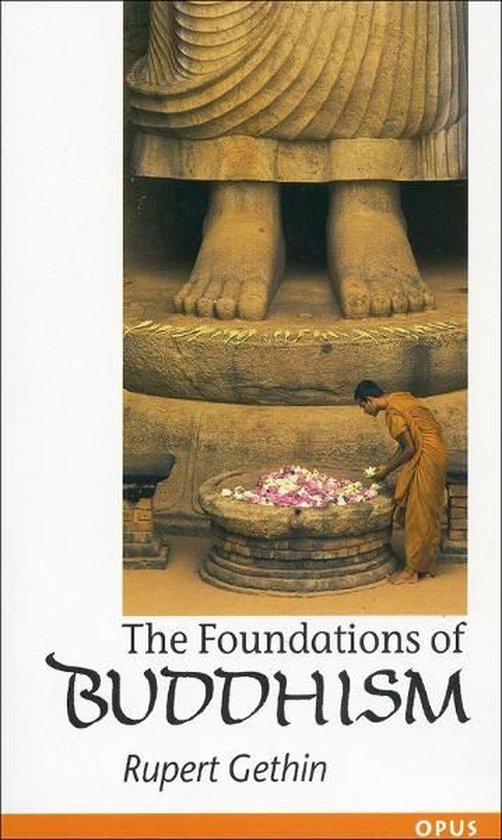 OPUS - The Foundations of Buddhism