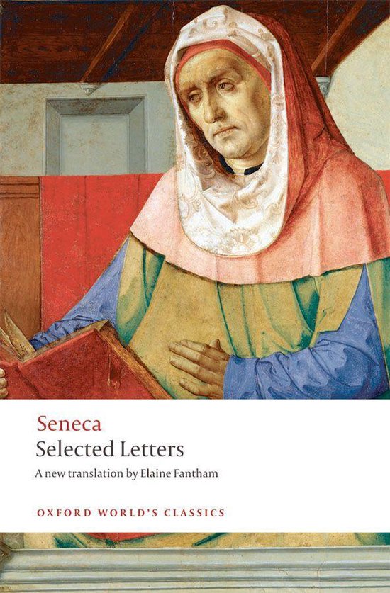 Oxford World's Classics - Selected Letters